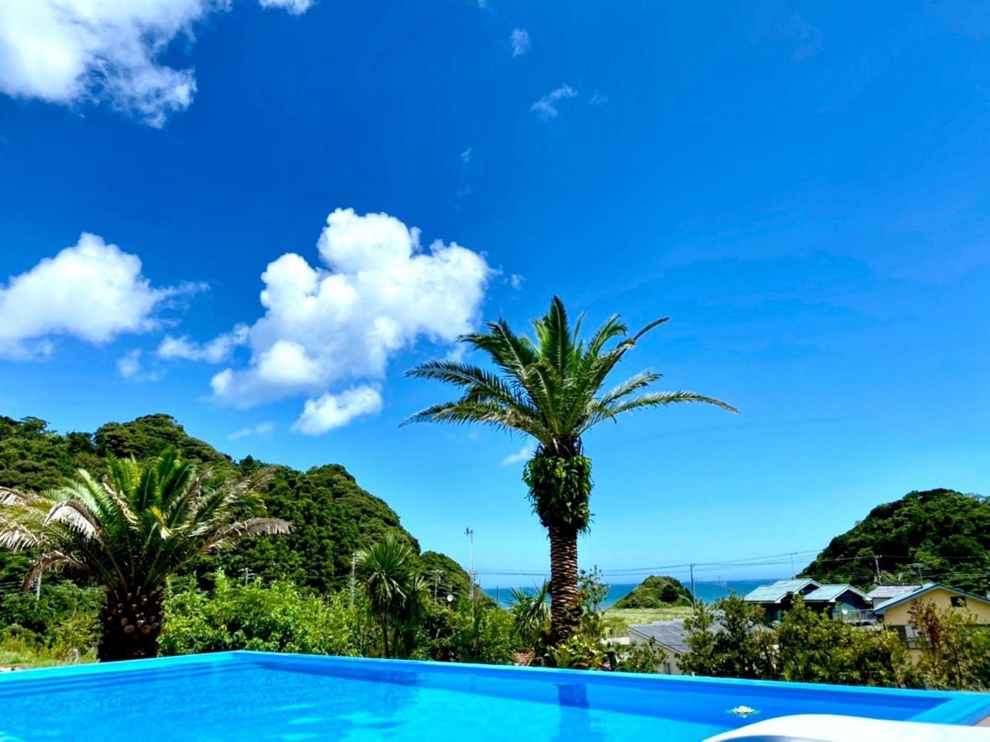 Hokulani By The Sea - Vacation Stay 68088V Isumi Extérieur photo