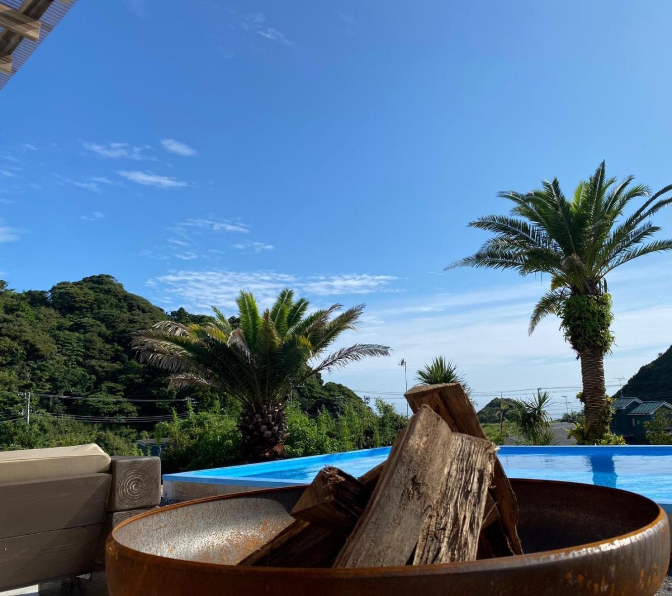 Hokulani By The Sea - Vacation Stay 68088V Isumi Extérieur photo