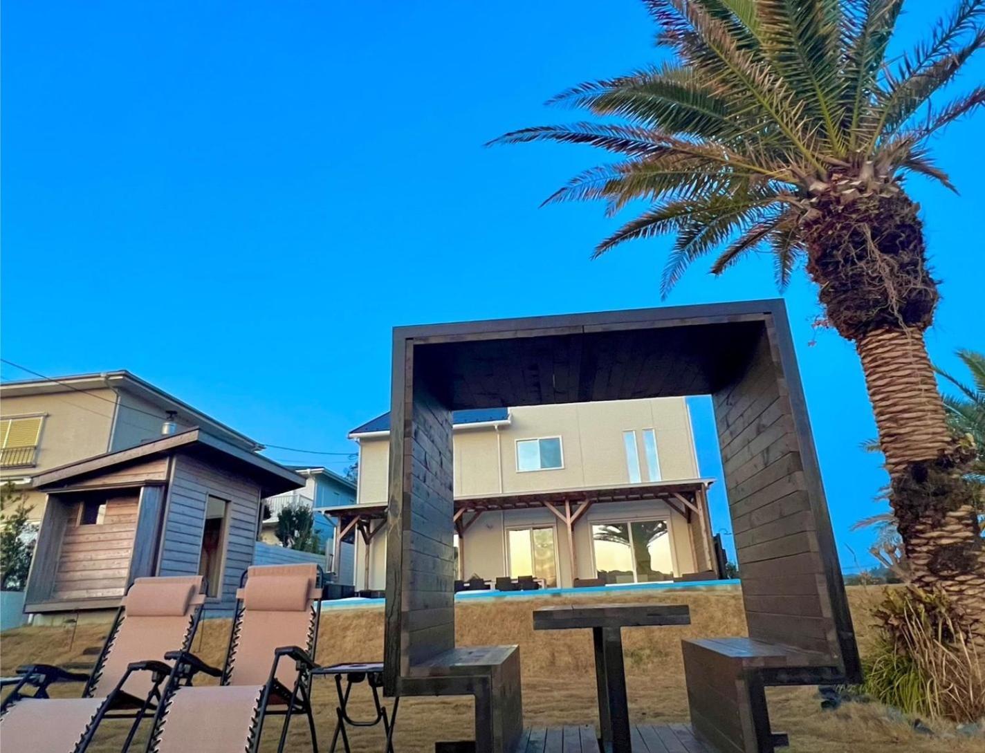Hokulani By The Sea - Vacation Stay 68088V Isumi Extérieur photo